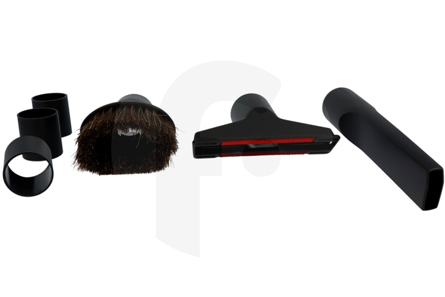 Universeel Aspiradora Fiyo Limpiador universal kit accesorios 1000435