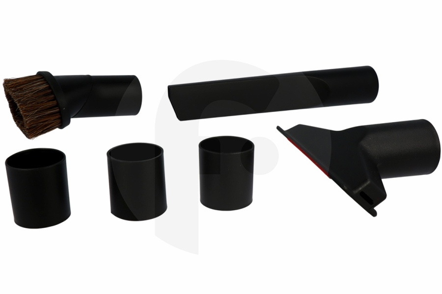 Universeel Aspiradora Fiyo Limpiador universal kit accesorios 1000435