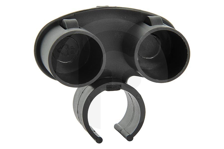 Universeel  Porta accessori universale da 35mm nero aspirapolvere 1001197