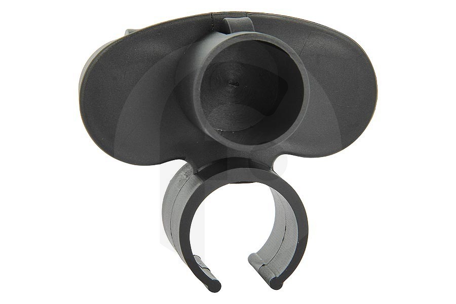 Universeel  Porta accessori universale da 35mm nero aspirapolvere 1001197