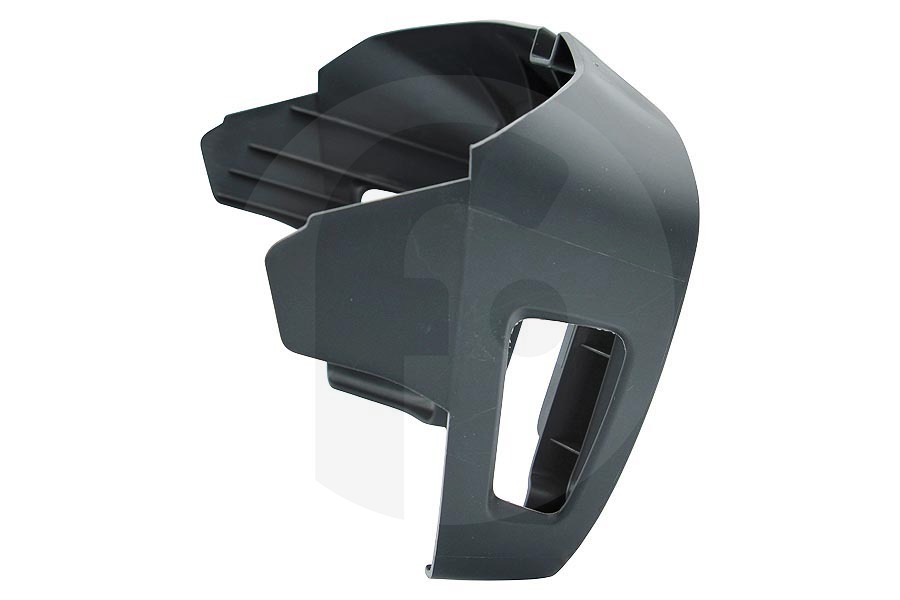 AEG Aspirapolvere Supporto per sacchetto aspirapolvere grigio per AEG, Electrolux e altri aspirapolvere 8087774017