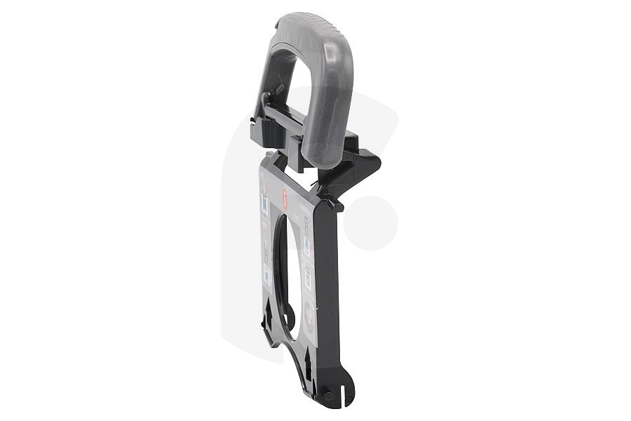 AEG Staubsauger AEG Staubbeutelhalter 140111618033 Staubsauger