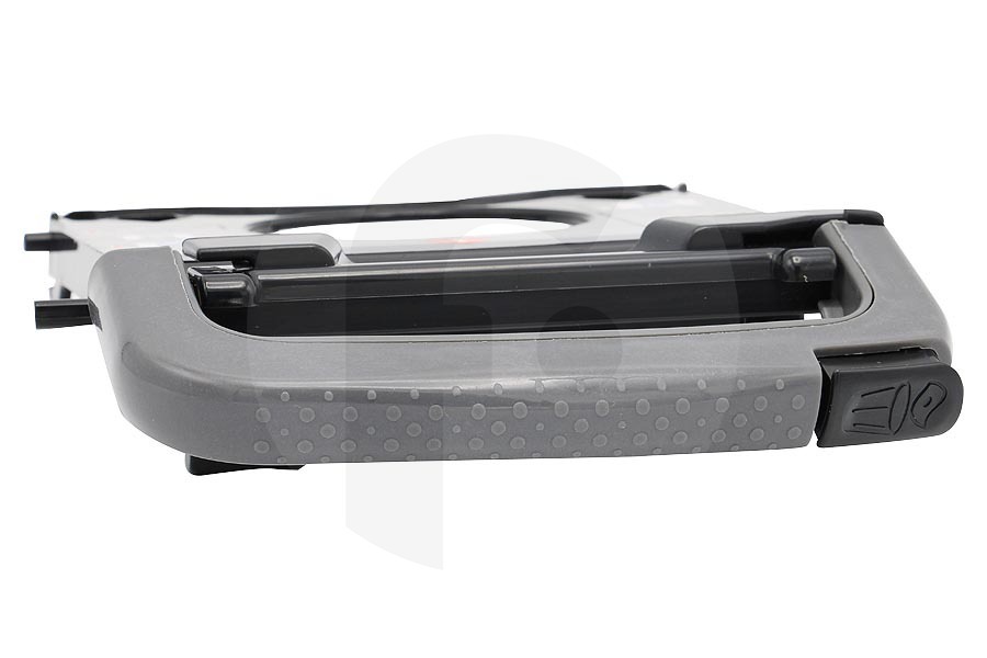 AEG Staubsauger AEG Staubbeutelhalter 140111618033 Staubsauger