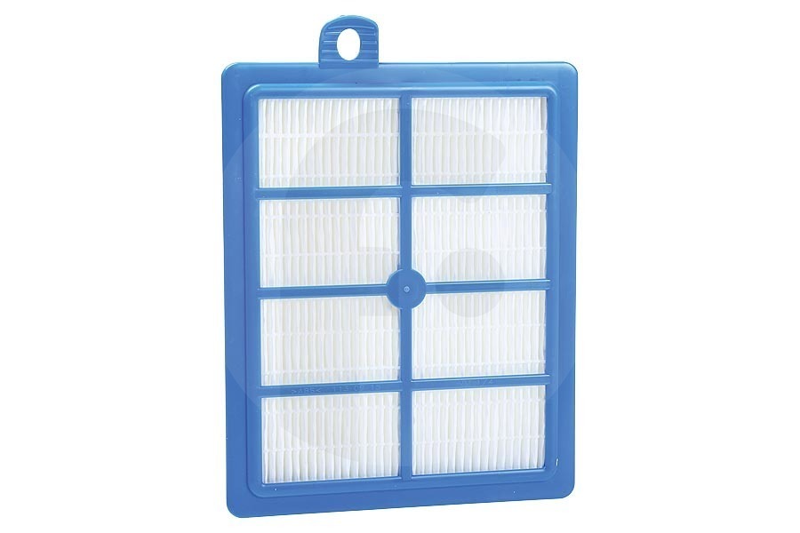 Miostar AFS1W Alergia lavable más filtro s para aspiradora 9001677690 apto para entre otros AirMax, JetMaxx, ErgoSpace