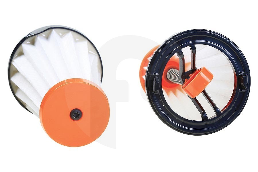 AEG Aspirapolvere AEF144 Ergorapido & Rapido filtri di ricambio per aspirapolvere 9001671537