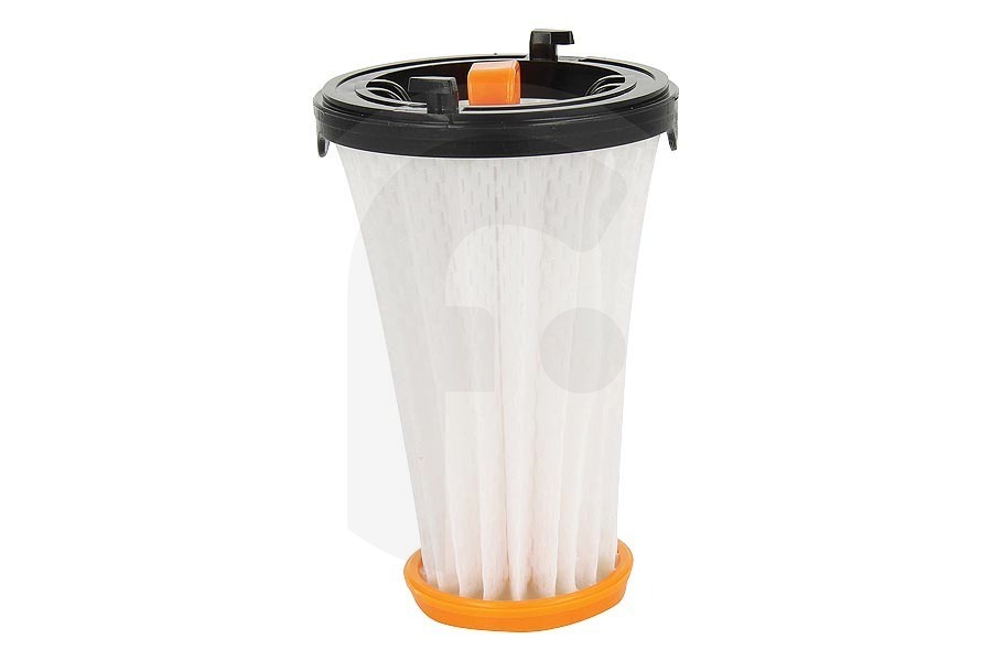 Progress Staubsauger Ersatzfilter AEF144 Rapido und Ergorapido für u.a. AEG, Electrolux Akku-Staubsauger 9001671537