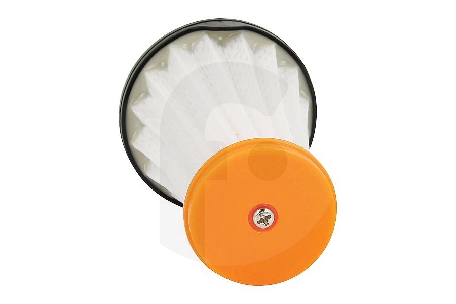 Progress Staubsauger Ersatzfilter AEF144 Rapido und Ergorapido für u.a. AEG, Electrolux Akku-Staubsauger 9001671537