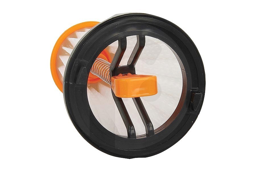 Progress Staubsauger Ersatzfilter AEF144 Rapido und Ergorapido für u.a. AEG, Electrolux Akku-Staubsauger 9001671537