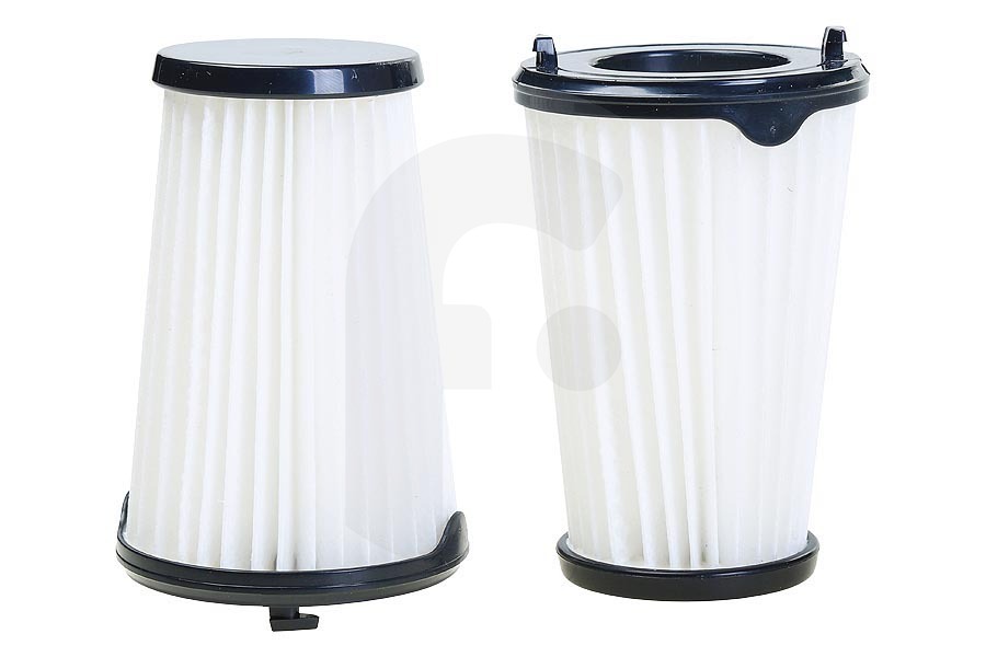 AEG Aspirapolvere AEG AEF150 Confezione filtro CX 7-2 per aspirapolvere 9001683755