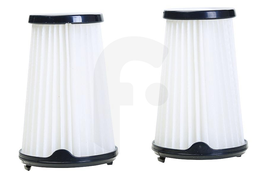 AEG Robot aspirapolvere AEG AEF150 Confezione filtro CX 7-2 per aspirapolvere 9001683755 adatto a tra cui Modelli CX7