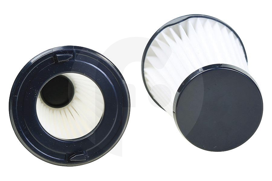 AEG Aspirapolvere AEG AEF150 Confezione filtro CX 7-2 per aspirapolvere 9001683755