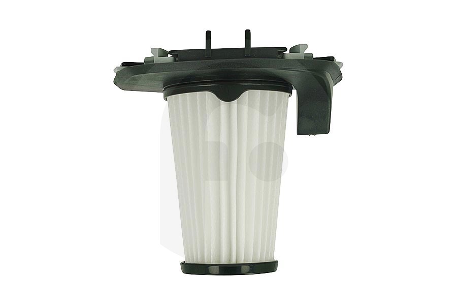 AEG Aspirabriciole Filtro a cestello (armonica, conica) con supporto, nero, aspirapolvere manuale 140112523075