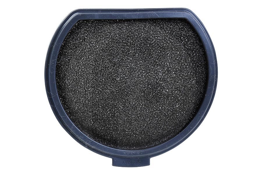 Electrolux Aspirapolvere AEG AEF167 QX9 Filter Kit set di 2 microfiltri lavabili aspirapolvere 9009230930 adatto a tra cui QX9