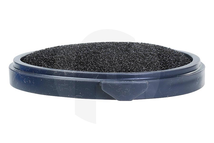 AEG Staubsauger AEG AEF167 QX9 Filter Kit Set mit 2 waschbaren Mikrofiltern Staubsauger 9009230930