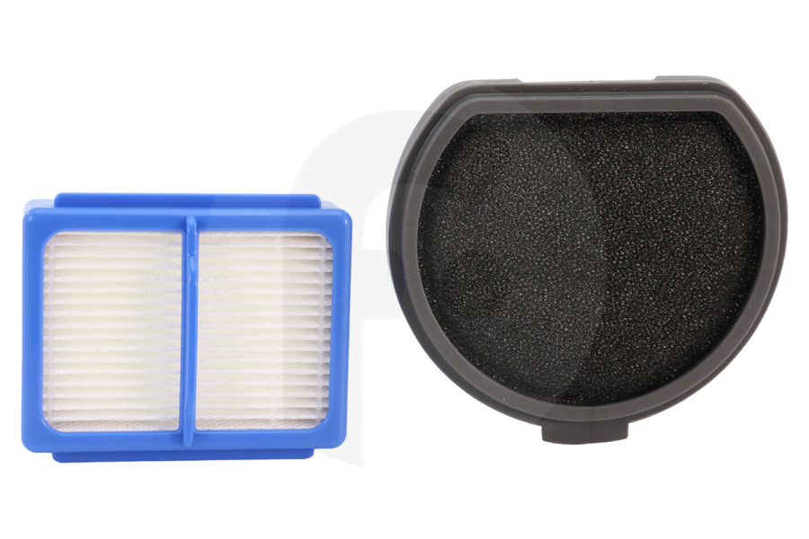 Electrolux Aspirapolvere Kit filtro alternativo ASKQX9 QX9 Performance 9009230922 Aspirapolvere adatto a tra cui QX9