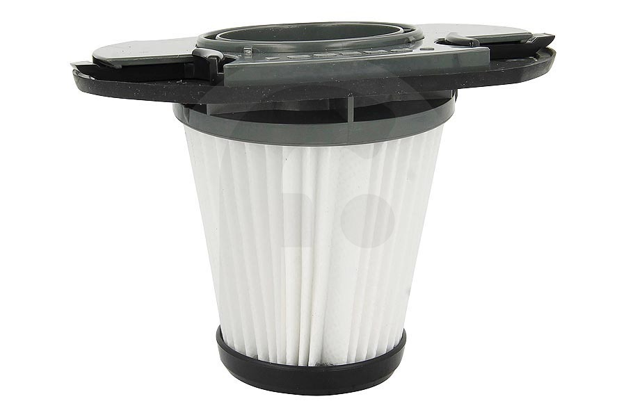 AEG Aspirapolvere Parte interna del filtro conico per AEG, Electrolux e altri aspirapolvere senza fili 2198213015