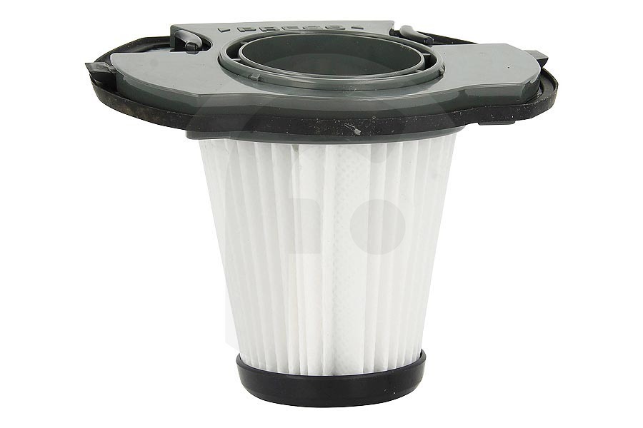 Electrolux Parte interna del filtro cónico para AEG,  y otros aspiradora inalámbrica 2198213015 apto para entre otros AG5011, AG5012, ZB5010