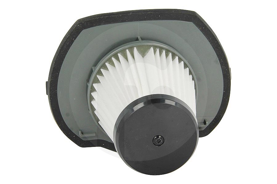 AEG Aspirapolvere Parte interna del filtro conico per AEG, Electrolux e altri aspirapolvere senza fili 2198213015