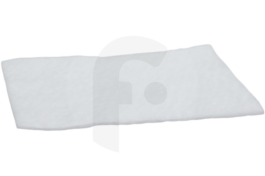 Universal Staubsauger Mikrofilter (Filter, Abluftfilter) 150x130mm für u.a. AEG, Electrolux Staubsauger 1924993395