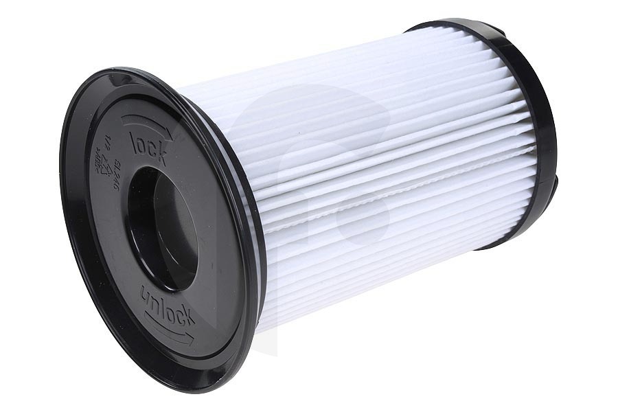 Zanussi Aspiradora Filtro aspiradora 4055091286 apto para entre otros ZAN1825, SL246A