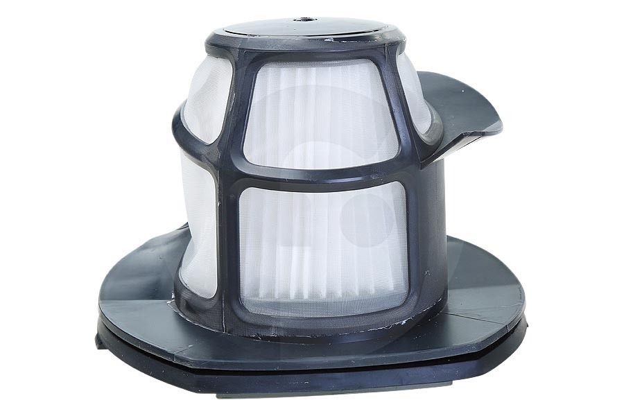 Electrolux AEG AEF142 UltraPower Filterkit, filtro cónico de dos piezas aspiradora 9001670257 apto para entre otros CX8 X Power
