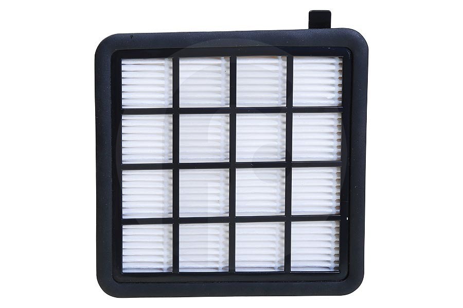 Electrolux Aspirapolvere AEG H10 filtro igienico (allergia) AEG H10 122x32x130mm aspirapolvere 4055354866 adatto a tra cui Z9920, AE9930, EAPC54