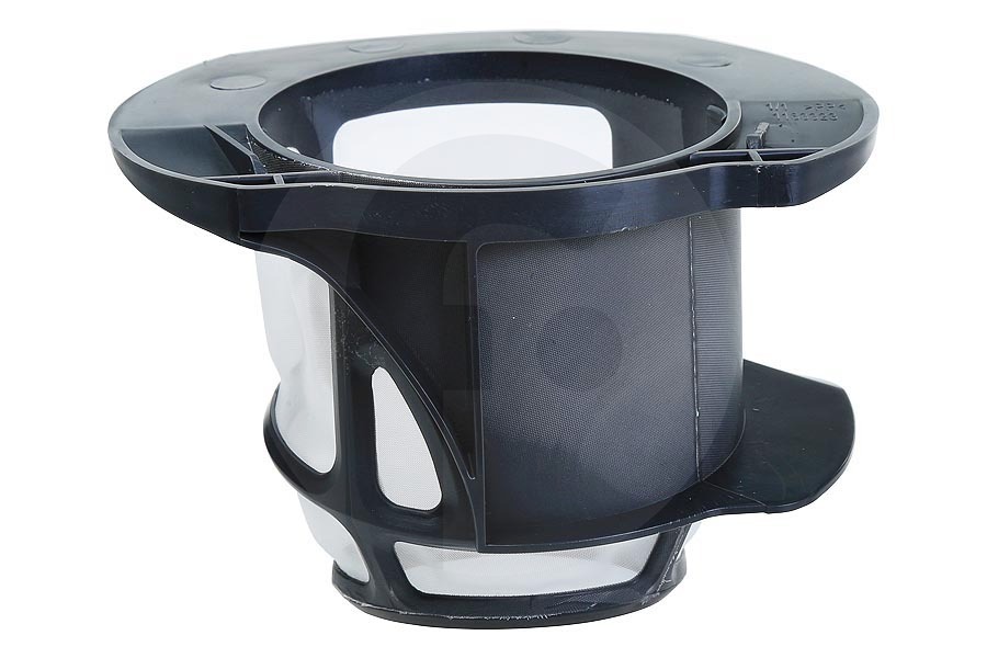 Electrolux Aspiradora Filtro cónico, parte exterior aspiradora 2198214039 apto para entre otros CX8275, CX8280, EUP82
