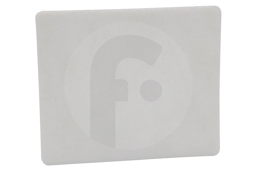 Miostar Aspiradora Filtro motor (filtro) 1 ud. para AEG, Electrolux y otros aspiradora 8087776012 apto para entre otros VX62RR, VX61IWA