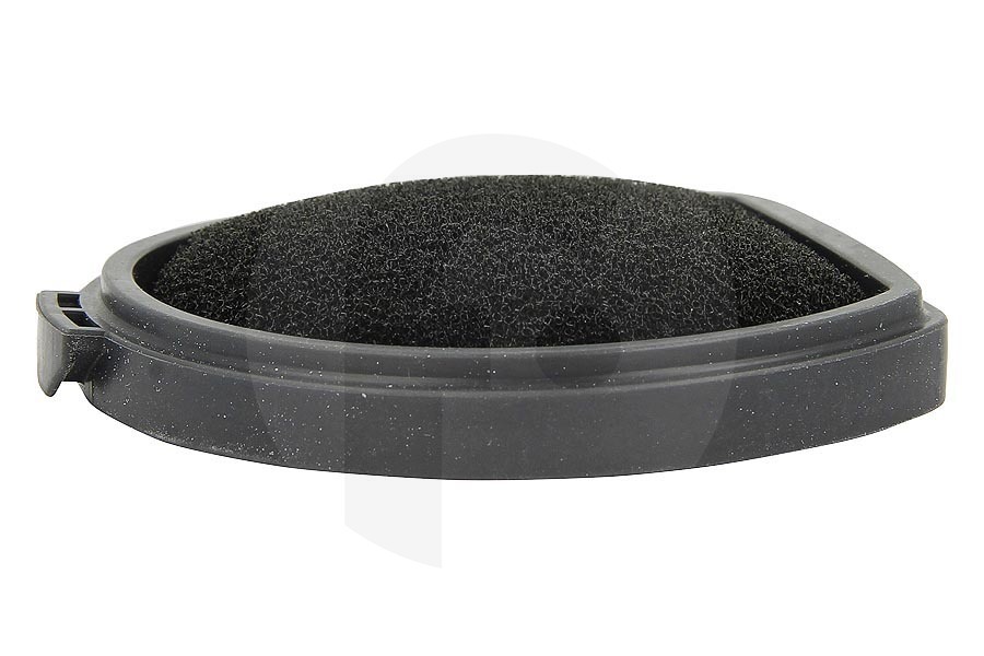 AEG Staubsauger Staubbehälterfilter für u.a. AEG, Electrolux Akku-Staubsauger 140113881019