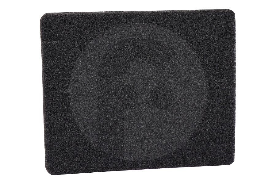 Miostar Aspiradora Filtro de Motor aspiradora 1180215012 apto para entre otros ACX6200, AAM6105, AJM6717