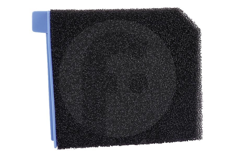 Electrolux Aspiradora Filtro (filtro de espuma, esponja) FNA para AEG, Electrolux y otros aspiradora 140110909011 apto para entre otros PC914IGT, LX93CR, AL61C2ECO