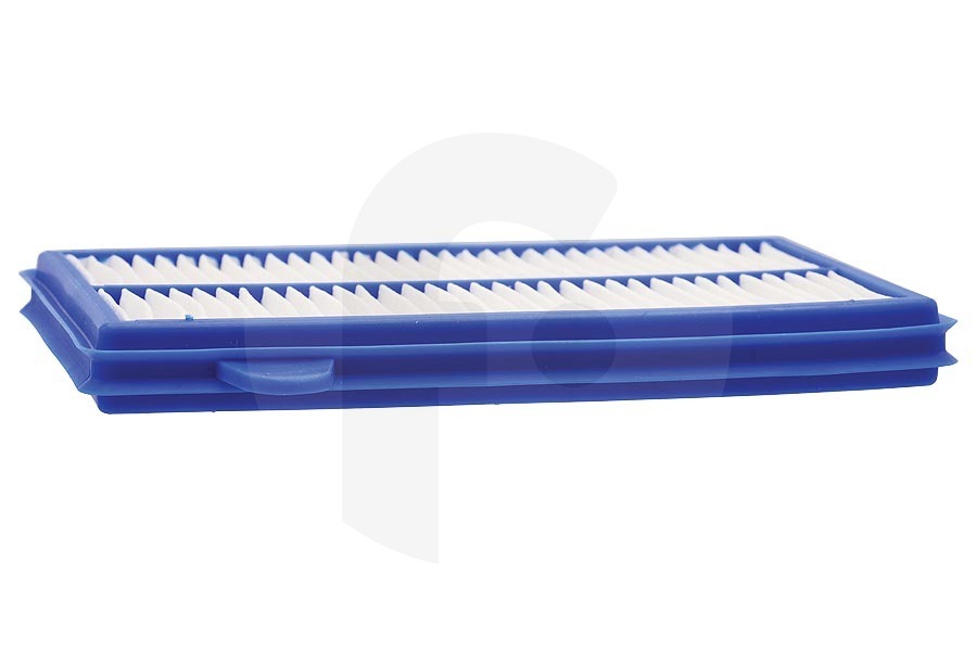 Electrolux Saugroboter Mikrofilter (Feinfilter, Luftfilter, Abluftfilter) für u.a. AEG, Electrolux Saugroboter 4060002328