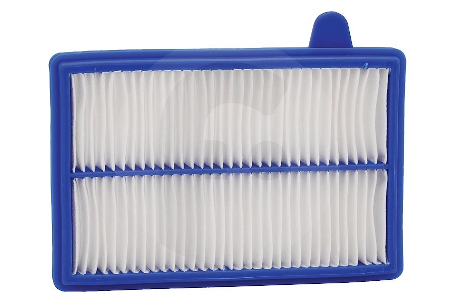 Electrolux Saugroboter Mikrofilter (Feinfilter, Luftfilter, Abluftfilter) für u.a. AEG, Electrolux Saugroboter 4060002328