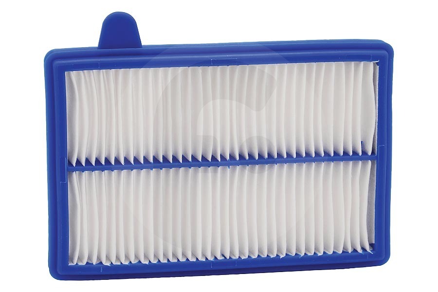 AEG Robot aspirapolvere Microfiltro (filtro di scarico) per AEG, Electrolux e altri robot aspirapolvere 4060002328 adatto a tra cui RX924ANM, RX926IBM, PI924STN