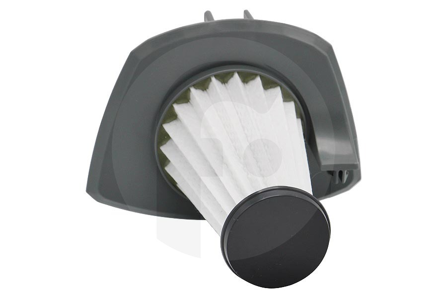 AEG Aspirapolvere Parte interna del filtro conico per AEG, Electrolux e altri aspirapolvere senza fili 140003307026