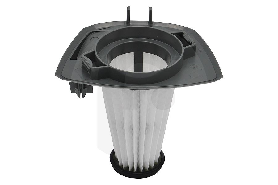 Electrolux Parte interna del filtro cónico para AEG,  y otros aspiradora inalámbrica 140003307026 apto para entre otros AG3101, CX721SW, ZB3101