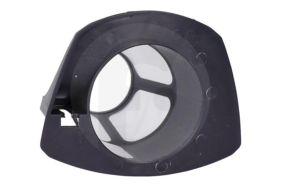 AEG Staubsauger Konisches Filterinnenteil für u.a. AEG, Electrolux Akku Staubsauger 4055420857