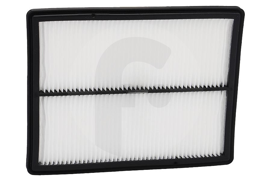 AEG Robot aspirapolvere Filtro per contenitore della polvere (serbatoio) per AEG, Electrolux e altri robot aspirapolvere 4060001429 adatto a tra cui RX91IBM, RX814WN, PI915SGM