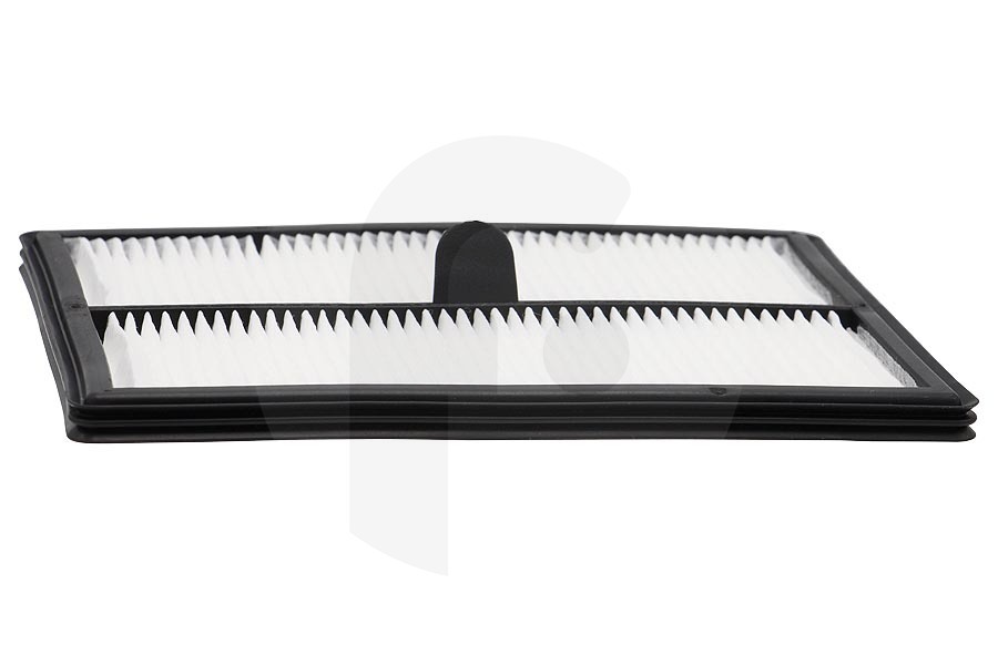 AEG Robot aspirapolvere Filtro per contenitore della polvere (serbatoio) per AEG, Electrolux e altri robot aspirapolvere 4060001429