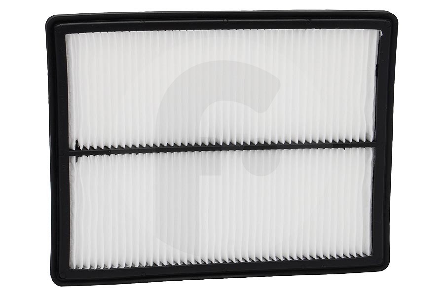 AEG Robot aspirapolvere Filtro per contenitore della polvere (serbatoio) per AEG, Electrolux e altri robot aspirapolvere 4060001429