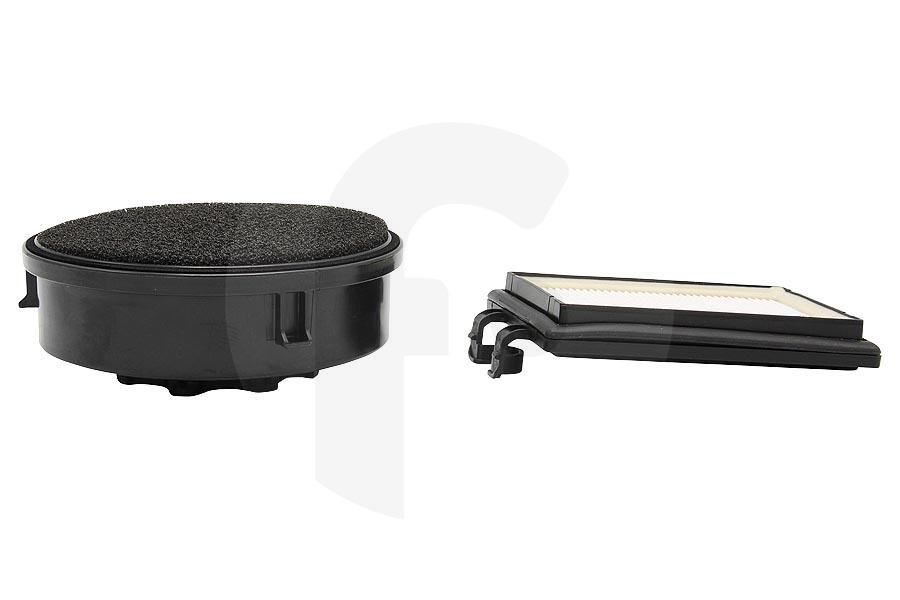 AEG Aspirapolvere AEG AEF112 Set di filtri 9001680249 Aspirapolvere