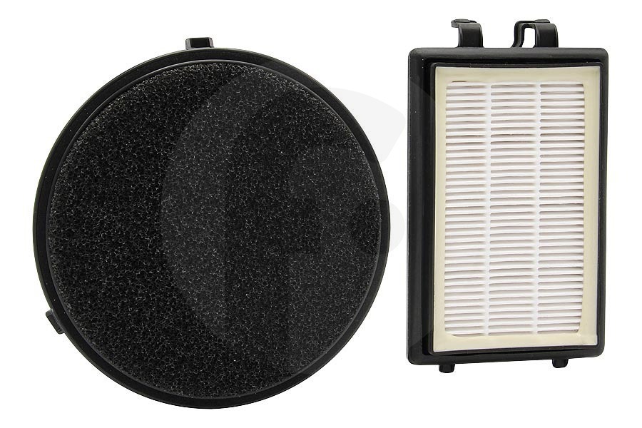 AEG Aspirapolvere AEG AEF112 Set di filtri 9001680249 Aspirapolvere