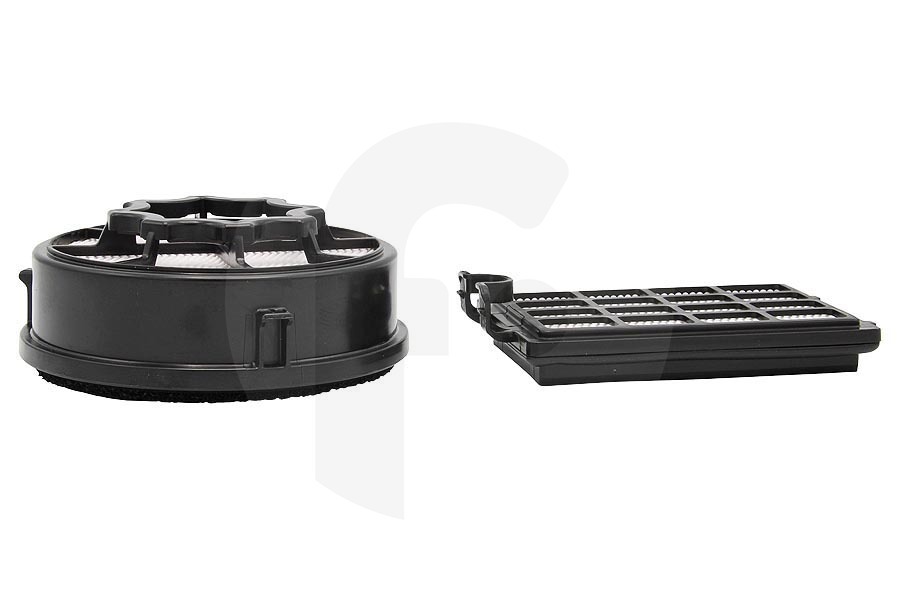 AEG Aspirapolvere AEG AEF112 Set di filtri 9001680249 Aspirapolvere