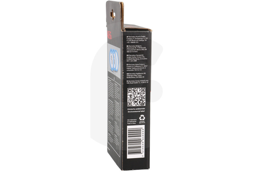 AEG  AEG ASKW5 Filter für Staubsauger 9009236135