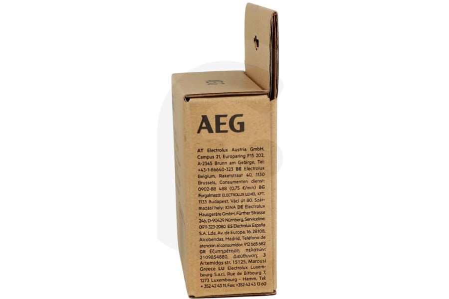 AEG Staubsauger AEG Filter Set für Staubsauger AF162, 9009237034