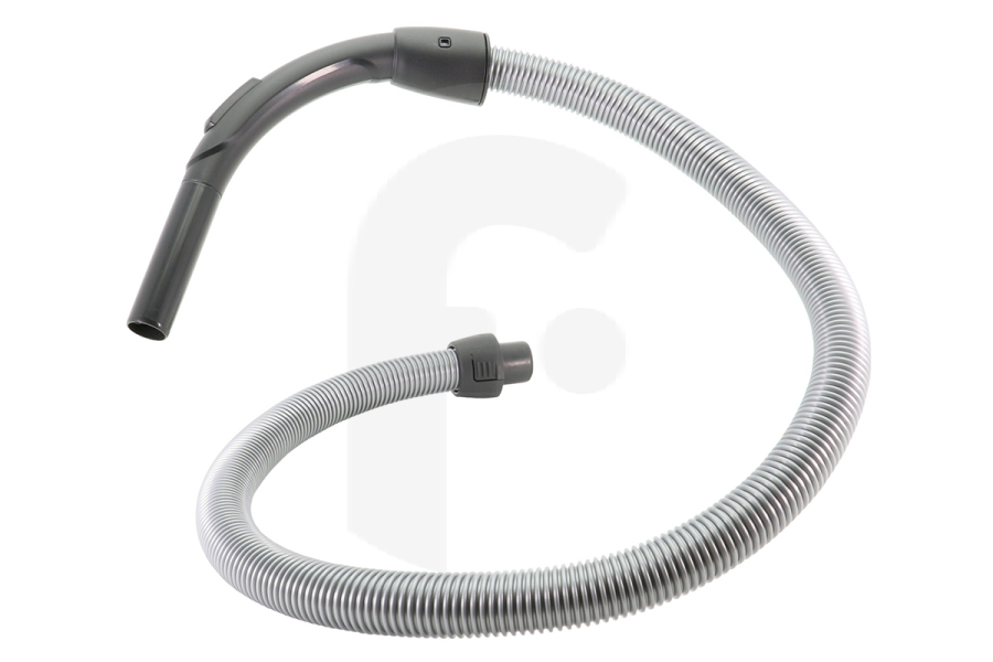 Zanussi Aspiradora Manguera de aspiradora incl. empuñadura para AEG, Electrolux y otros aspiradora 140194303016 apto para entre otros VAMPYR LIMÓN, POWER STAR, Vampyr 4106, CE4106