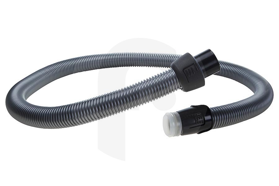 Easyfiks Aspirapolvere Easyfiks tubo aspirapolvere da 1,8m incl. raccordo girevole aspirapolvere 140039004712