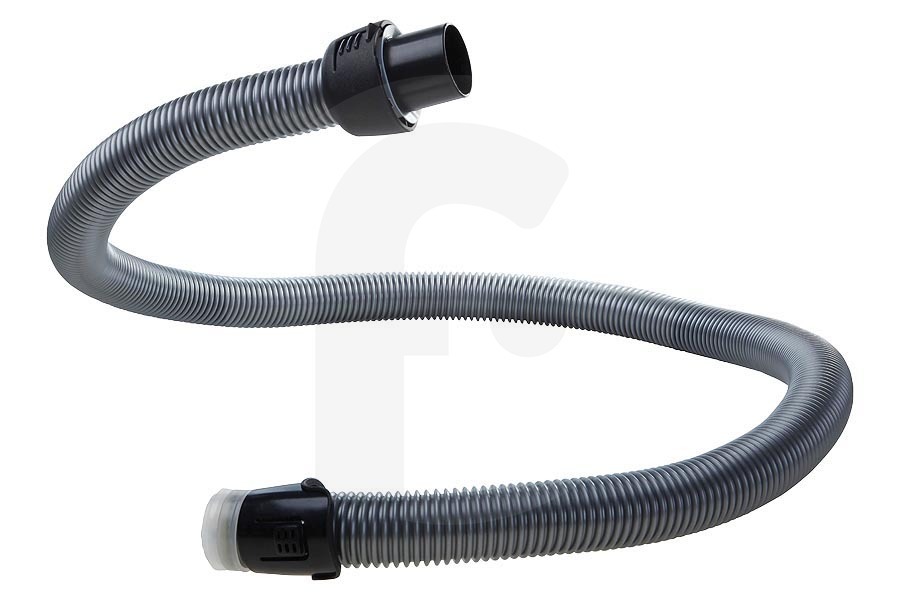Miostar Aspiradora Easyfiks manguera de aspiradora de 1,8m incl. conexión giratoria aspiradora 140039004712 apto para entre otros AAM6103, U7510, AAC6810