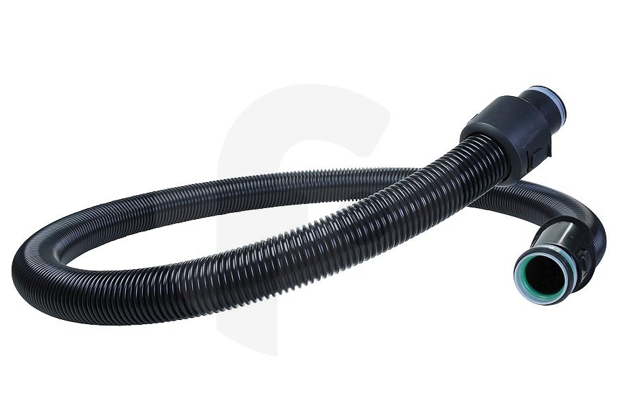 AEG Staubsauger Staubsaugerschlauch (Schlauch) mit Verbindungsstück (Steckverschraubung) schwarz 170cm Staubsauger 140019432024