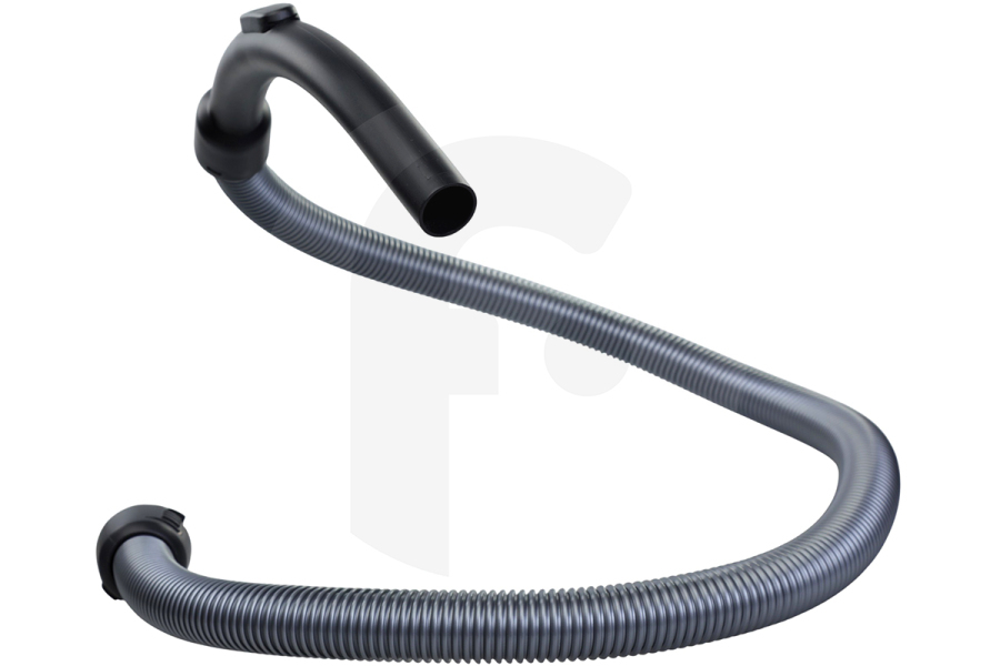 AEG Staubsauger Staubsaugerschlauch inkl. Pistolengriff für u.a. AEG, Electrolux Staubsauger 4055400222